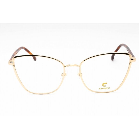 Carrera EYEGLASSES CA3039-3YG-54 New with case